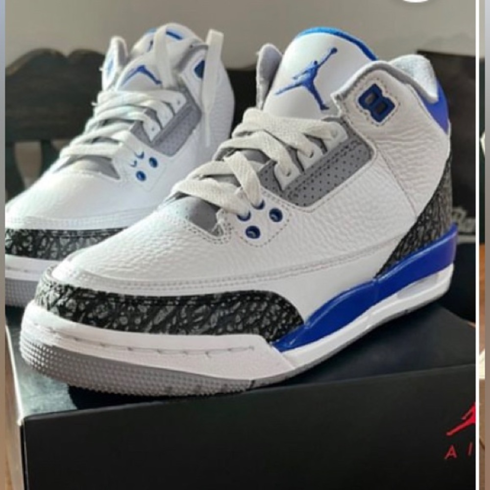 Air jordan
